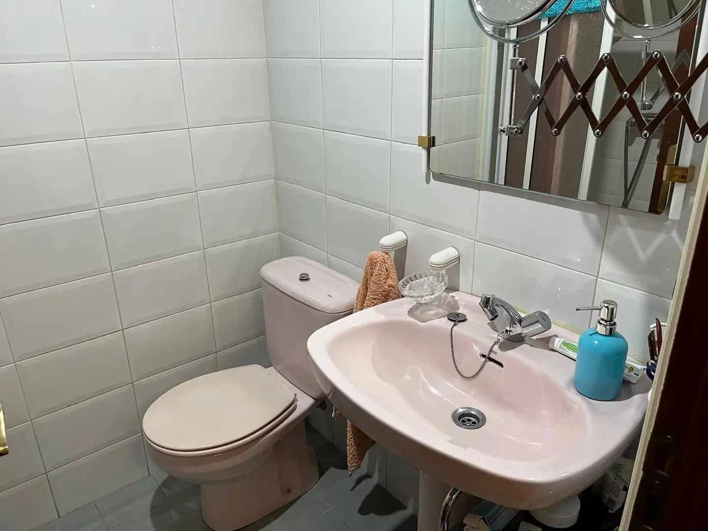 Wohnung zum Verkauf in Rúa Vía Norte, Fátima