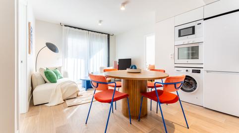 Photo 2 of Flat to rent in Calle de Felipe III, 9, Estación, Madrid