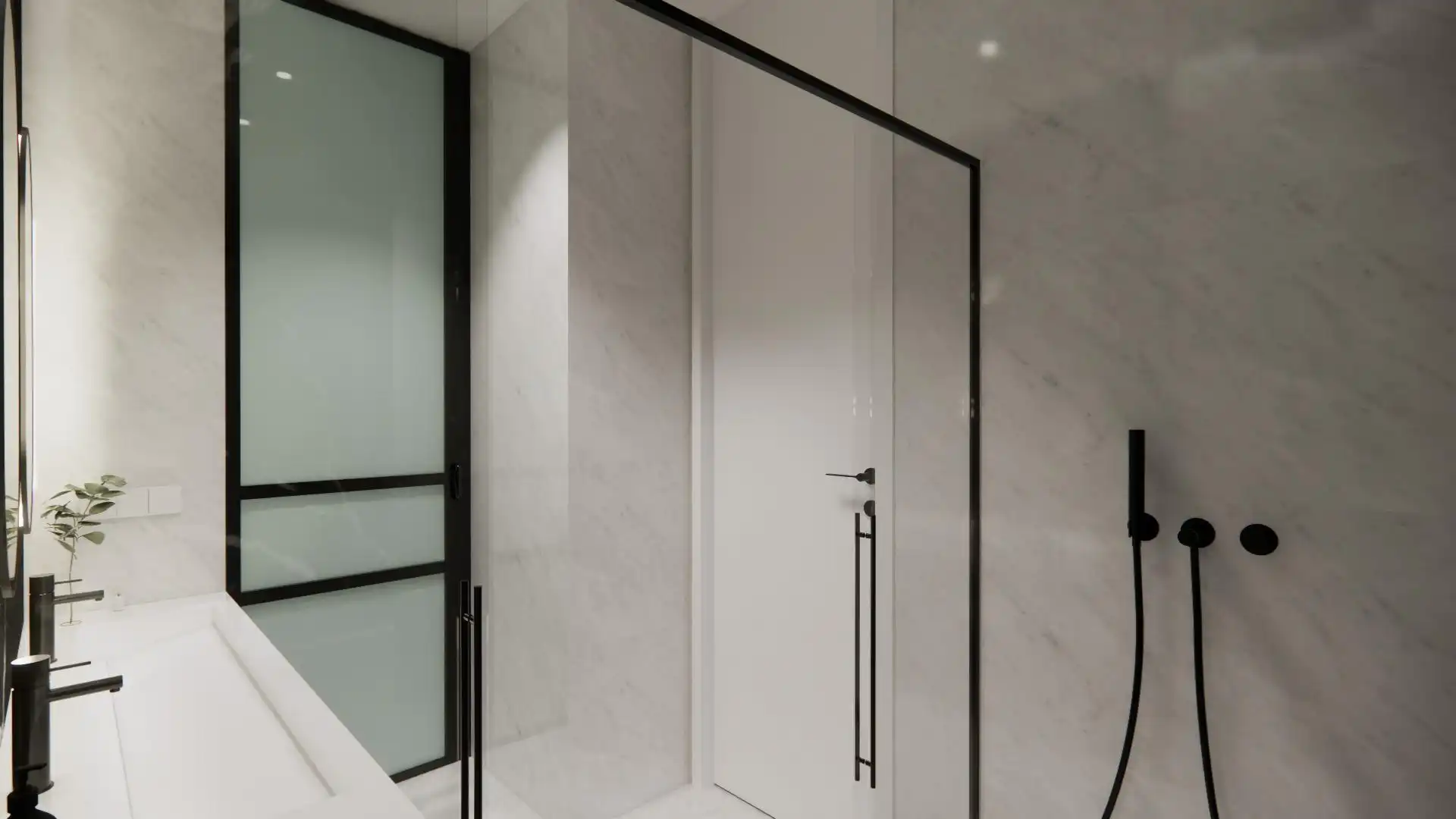 Appartement avec ascenseur à vendre à Barrio de Salamanca, imagen 16