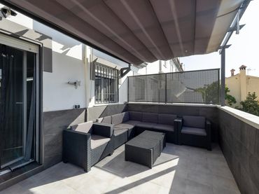 Terraced house for sale in Avenida de la Libertad