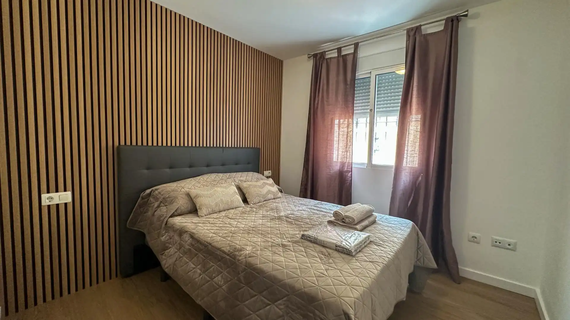 Habitación de Dúplex en venta en San Miguel de Salinas