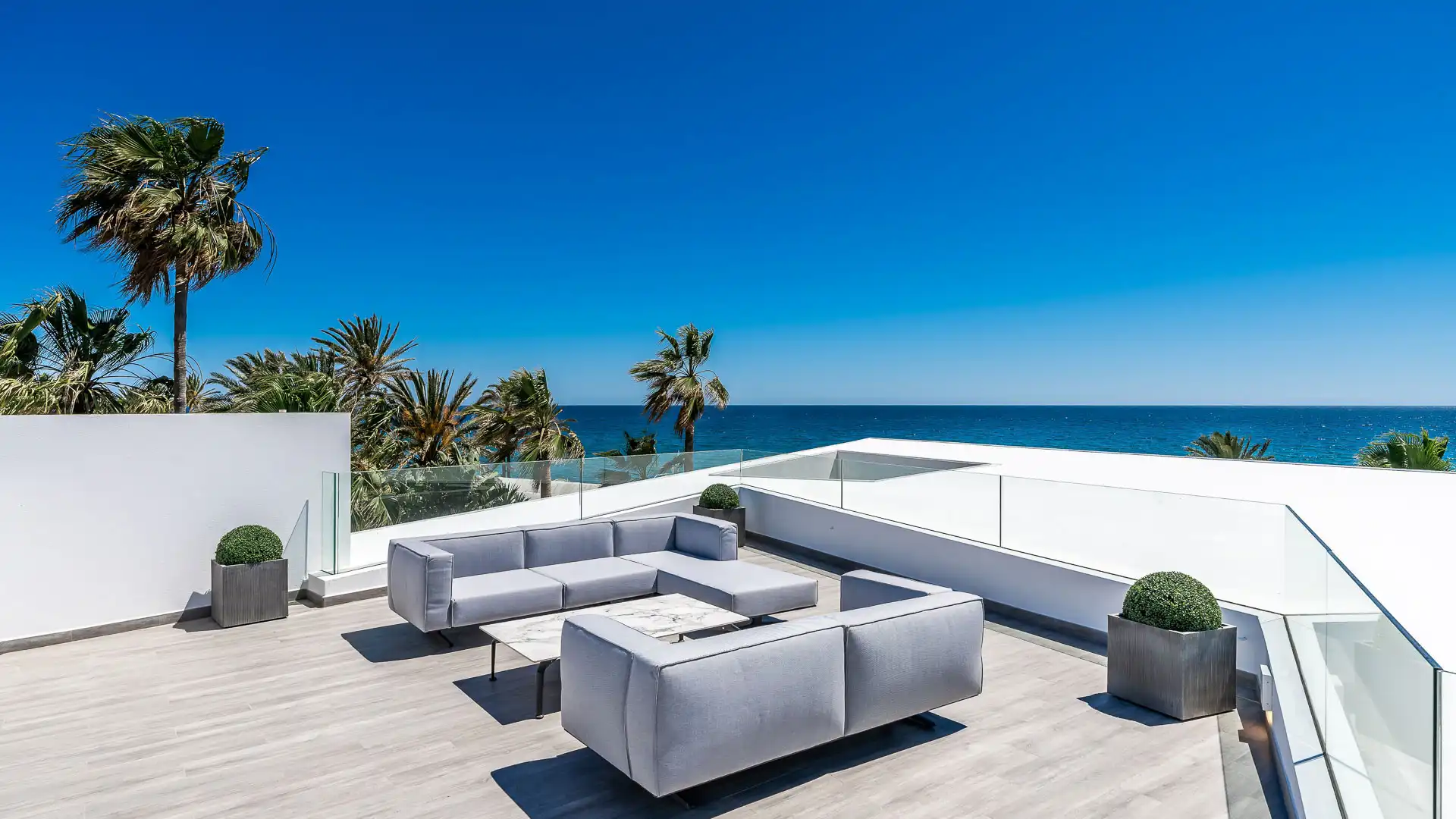 Maison avec piscine à vendre à Elviria - Cabopino, imagen 31