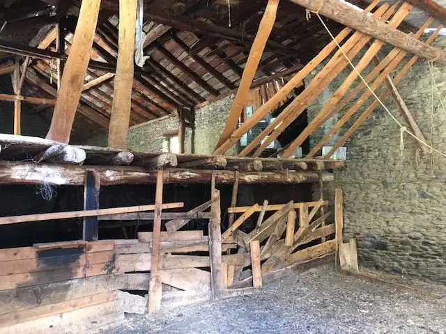 Casa rustica in vendita a Vall de Cardós, imagen 11