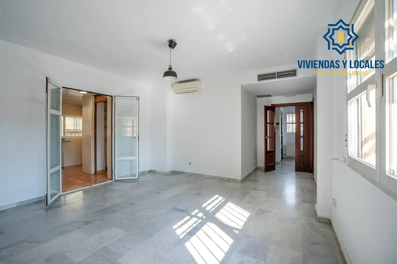 Casa o chalet en venta en Avda. Federico Garcia Lorca - Nueva Estación Autobuses