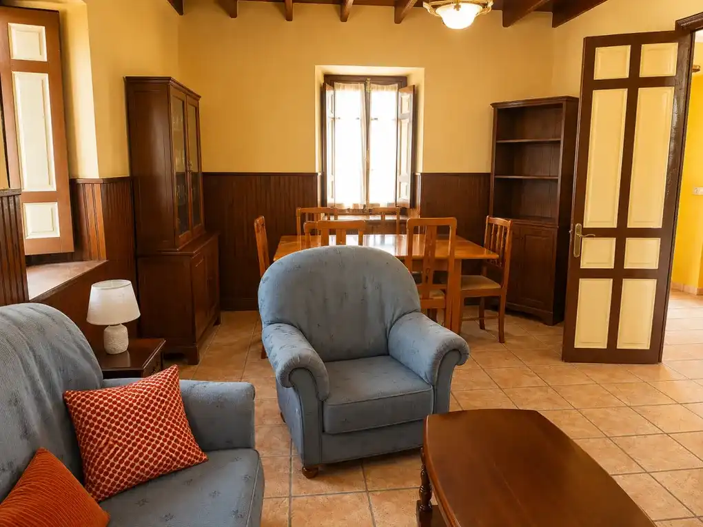 Casa amb terrassa en venda a Narganes, imagen 14