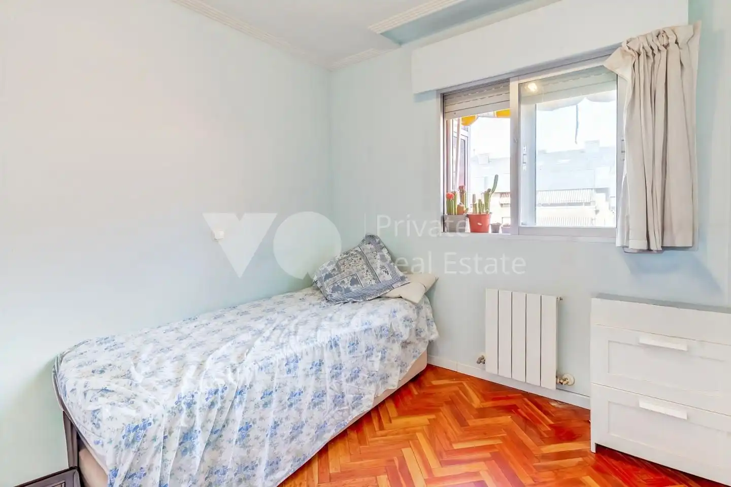 Habitación de Piso en venta en Las Rozas de Madrid con Aire acondicionado, Calefacción y Terraza