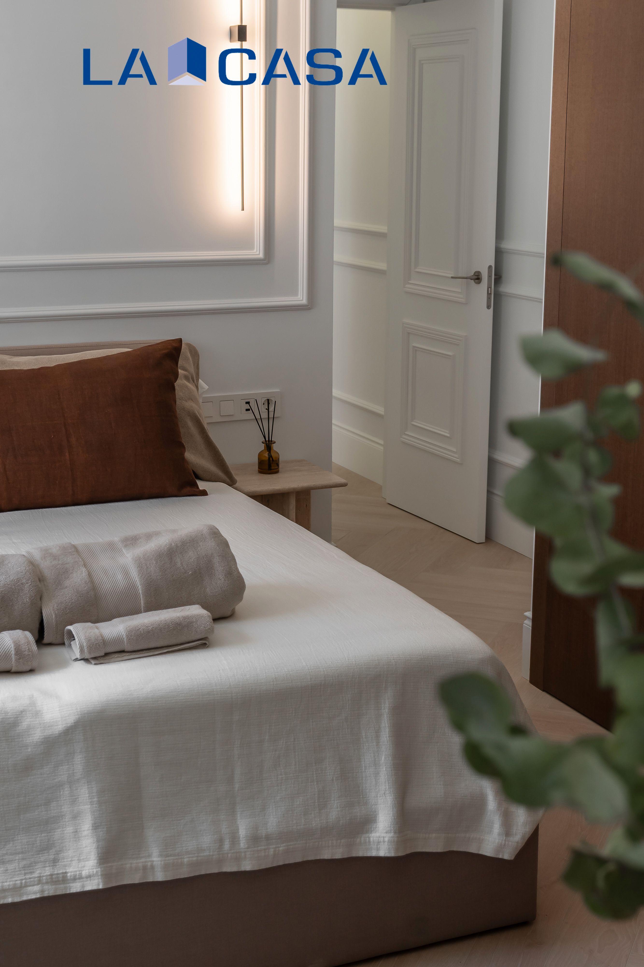 Habitación de Ático en venta en  Madrid Capital con Aire acondicionado, Calefacción y Terraza