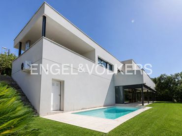 Maison avec balcon à vendre à L'Ametlla del Vallès