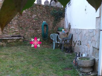 Garden of House or chalet for sale in Bárcena de Cicero