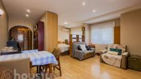 Bedroom of Flat for sale in  Barcelona Capital  with Air Conditioner, Heating and Parquet flooring