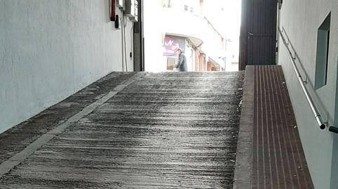 Photo 5 of Garage to rent in Avenida Menéndez Pelayo, 7, Muriedas, Camargo