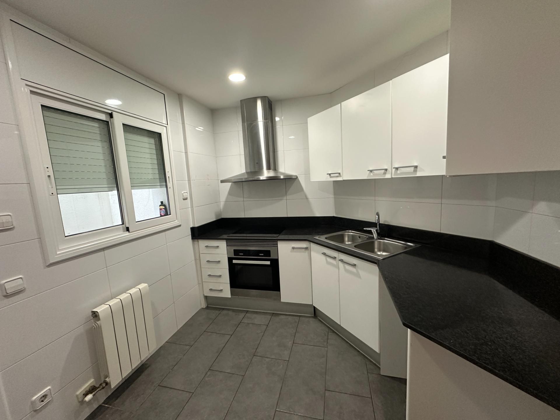Kitchen of Planta baja for sale in Pineda de Mar  with Air Conditioner and Heating