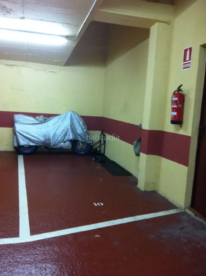 Individuel à vendre à Carrer Joaquim Mensa 22