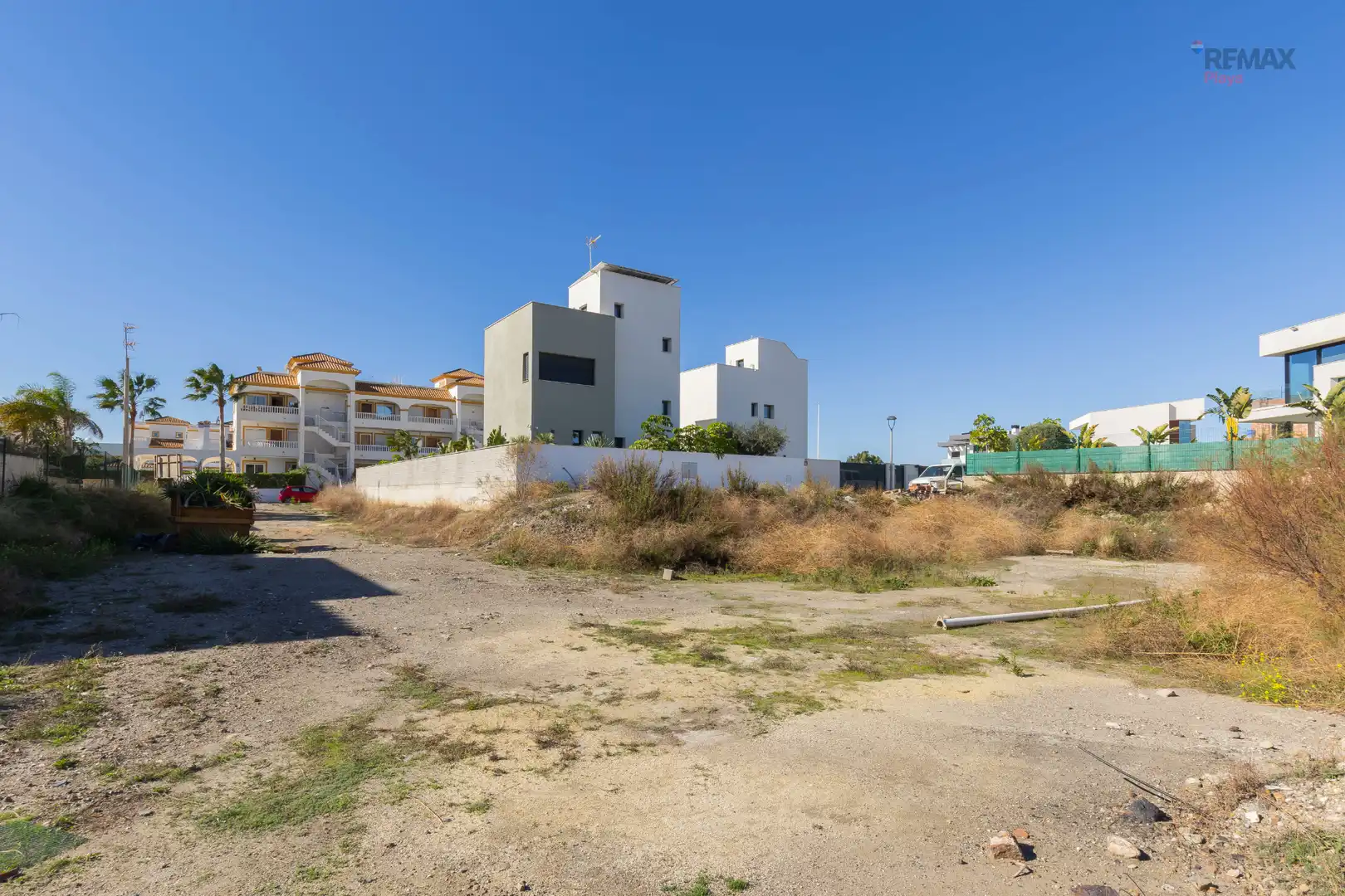 Grundstücke und Bauplätze zum Verkauf in Avenida de Palomares 48, imagen 4