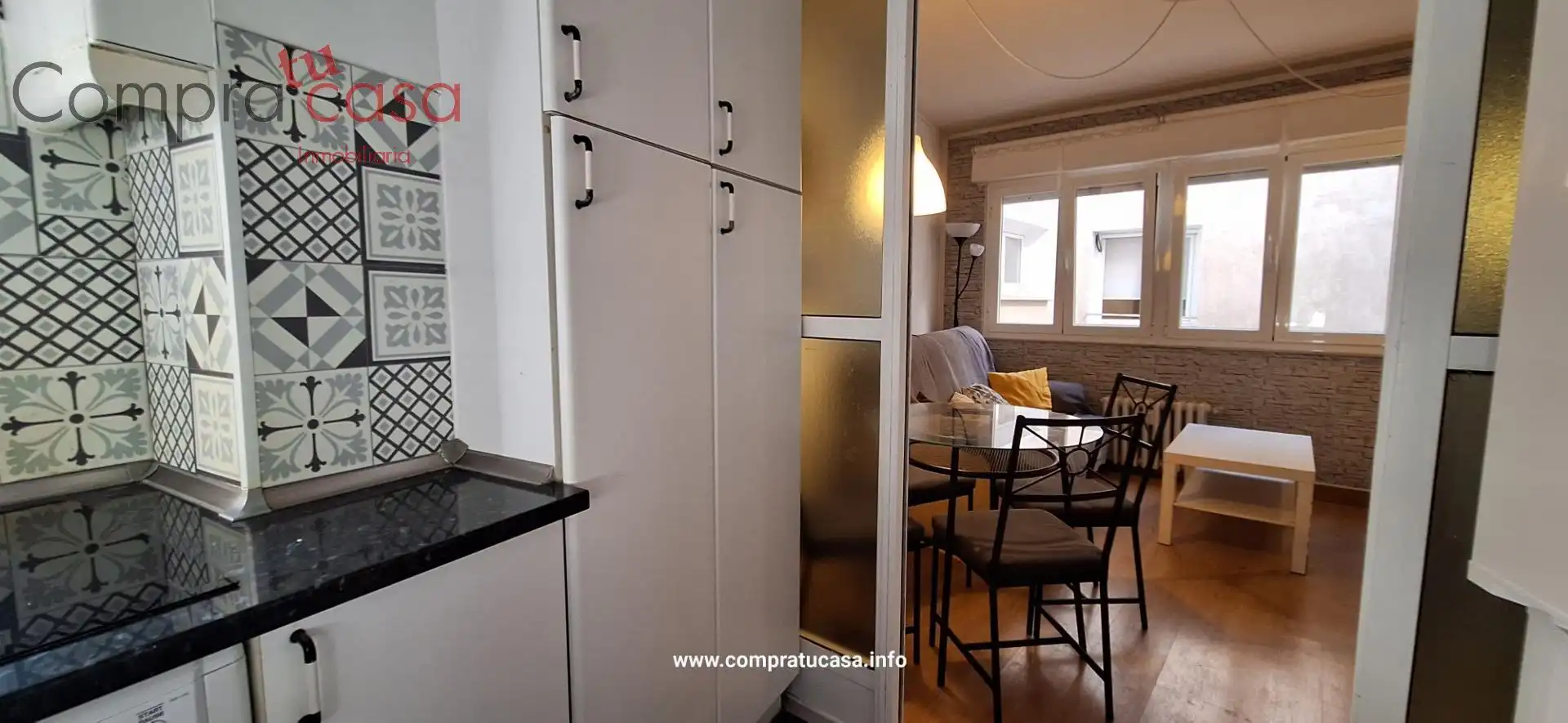 Wohnung mit Aufzug zum Verkauf in Calle de María de Pablos Cerezo, imagen 6