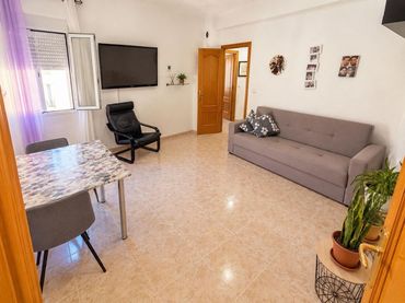 Wohnung zum Verkauf in Calle PERU