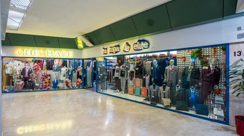 Photo 2 of Premises for sale in Avenida de Los Príncipes de España, La Espinilla - Parque Blanco, Madrid