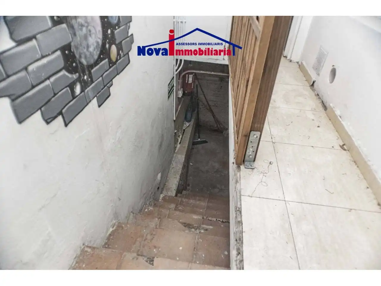 Commercial properties for sale in Pallejà  with Air Conditioner