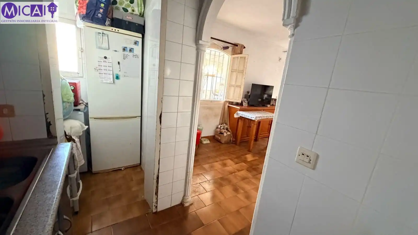 Chalet con piscina en venta en San Andrés Golf, imagen 12
