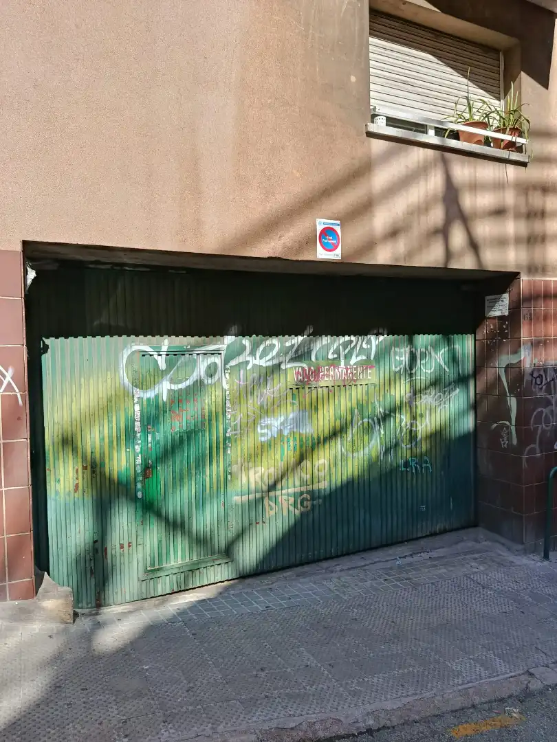 Individuale in vendita a Carrer de Sant Joan de la Creu 68, imagen 4