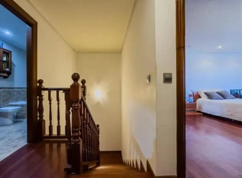 Maisonette zum Verkauf in Calle de la Gloria, Alisal - San Román