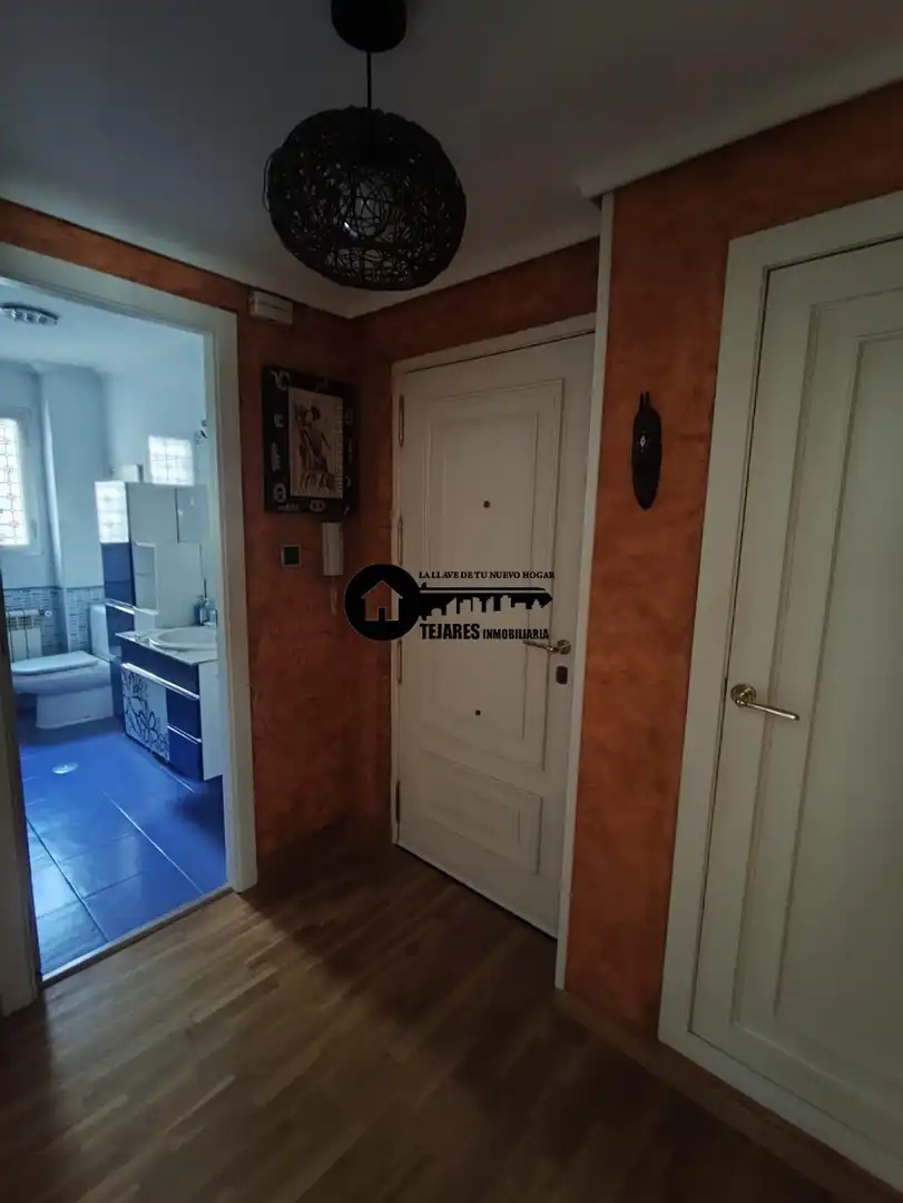 Apartments for sale in Albacete  with Heating, Parquet flooring and Furnished