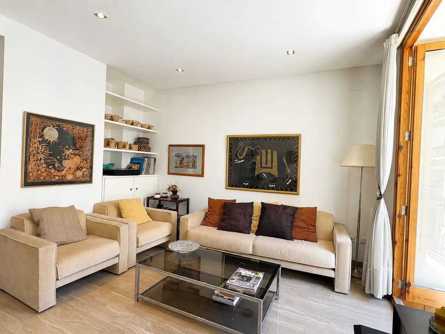 House for sale in Casco Antiguo, imagen 4