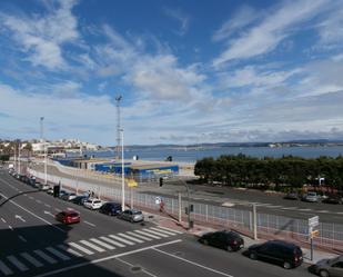 Flat to rent in Santander - Calle atilano rodriguez, Castilla - Hermida