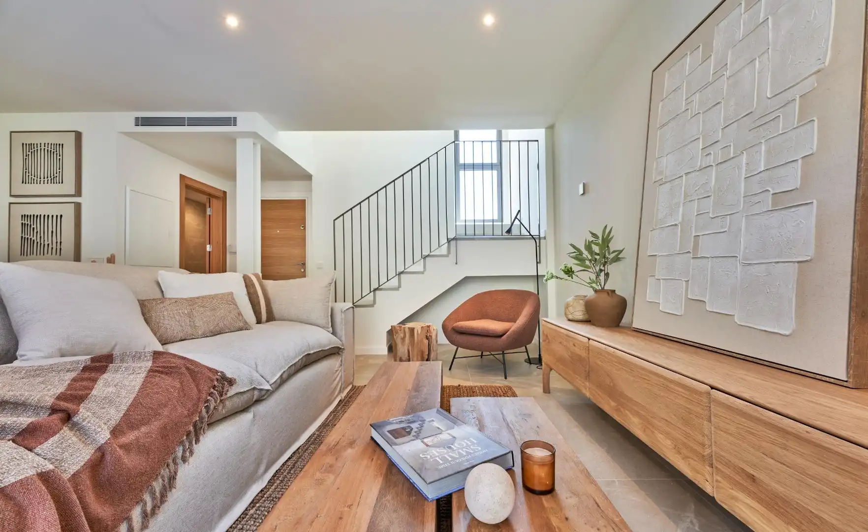 Terraced house with pool for sale in Esporles, imagen 16