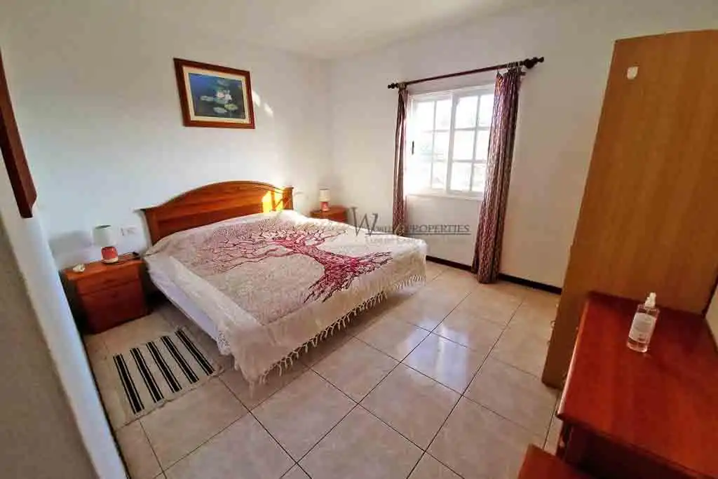 Habitación de Casa o chalet en venta en Arona con Terraza y Amueblado