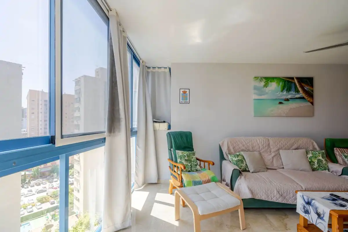 Appartamento con piscina in vendita a Calle Kennedy, imagen 11