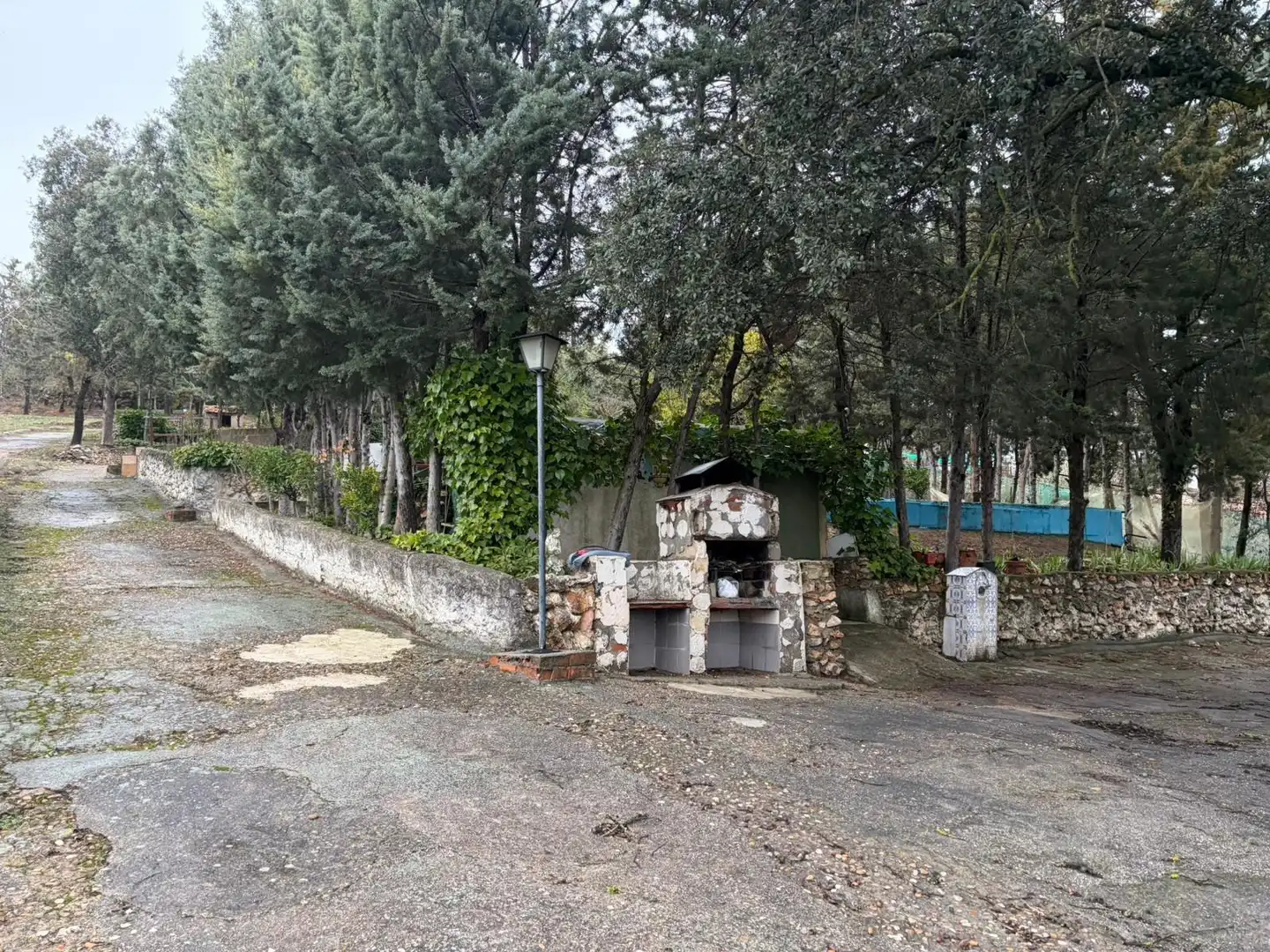 Residencial en venta en Loranca de Tajuña