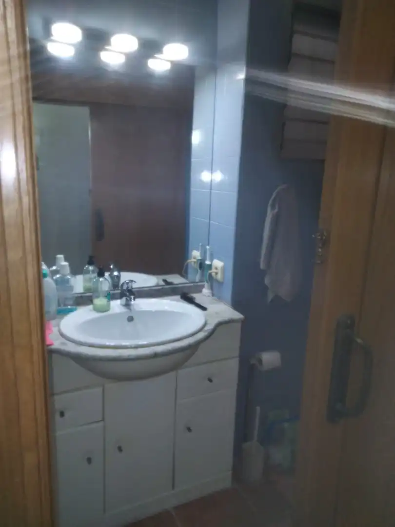 Baño de Piso en venta en Burjassot