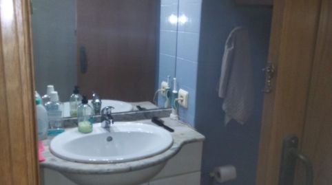 Foto 3 de Piso en venta en El Castell, Burjassot