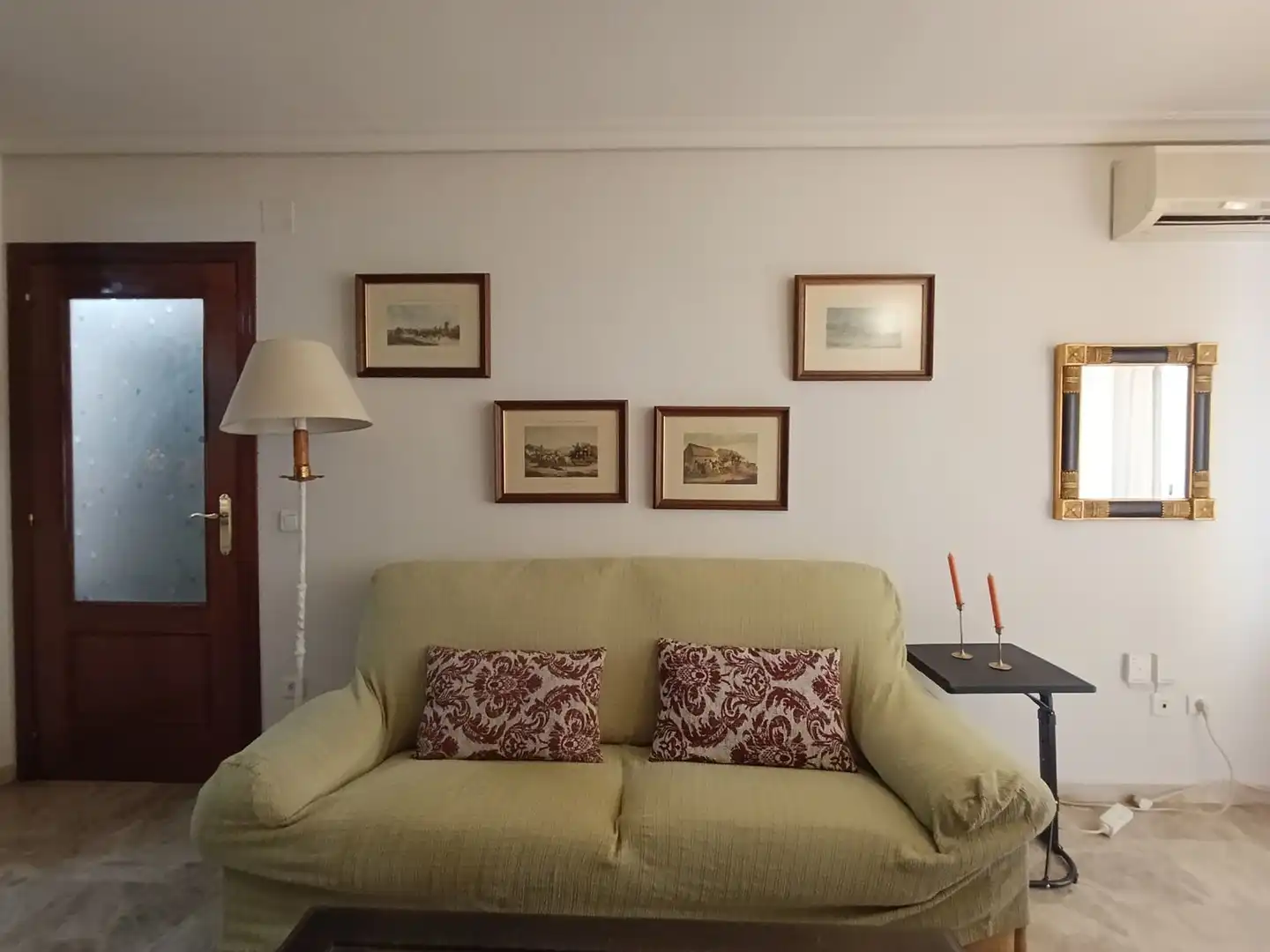 Flat for sale in Calle Elisa Cendrero, El Perchel