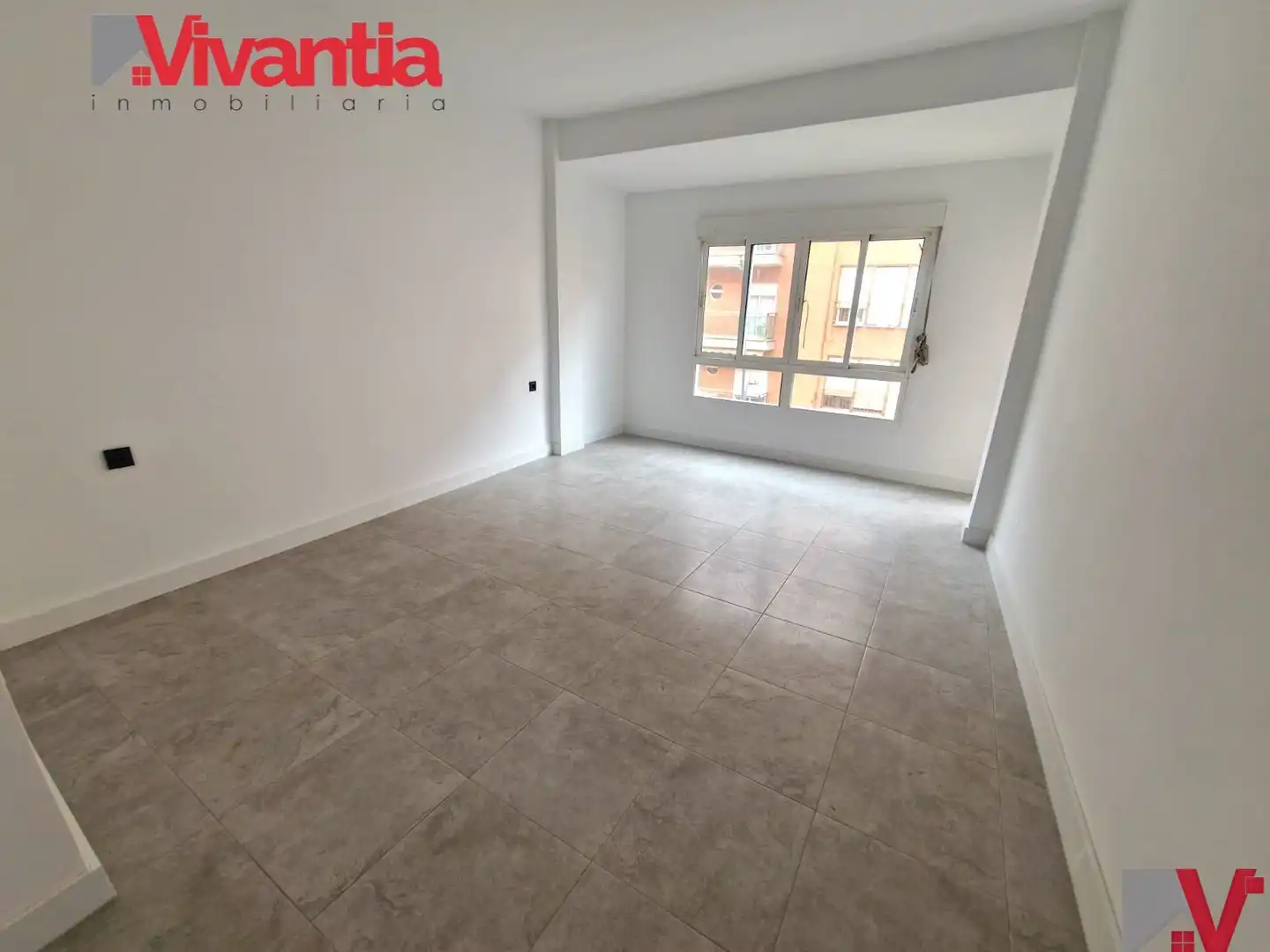 Piso con terraza en venta en Lorca Ciudad, imagen 4