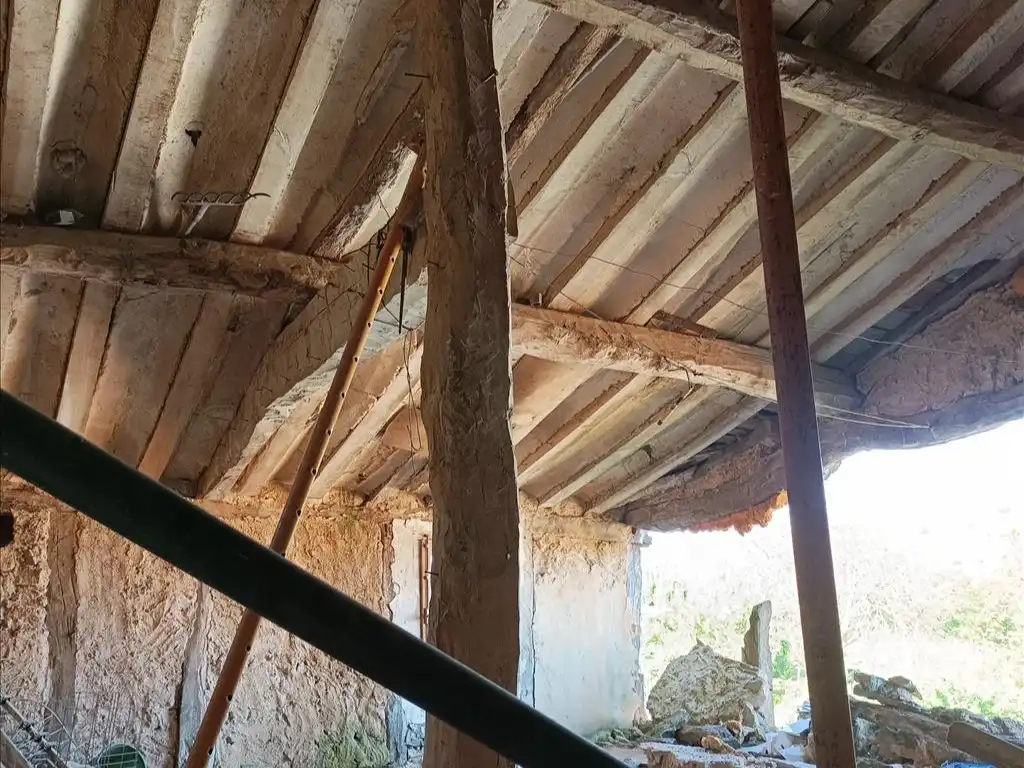 Casa o chalet en venta en Villafranca Montes de Oca
