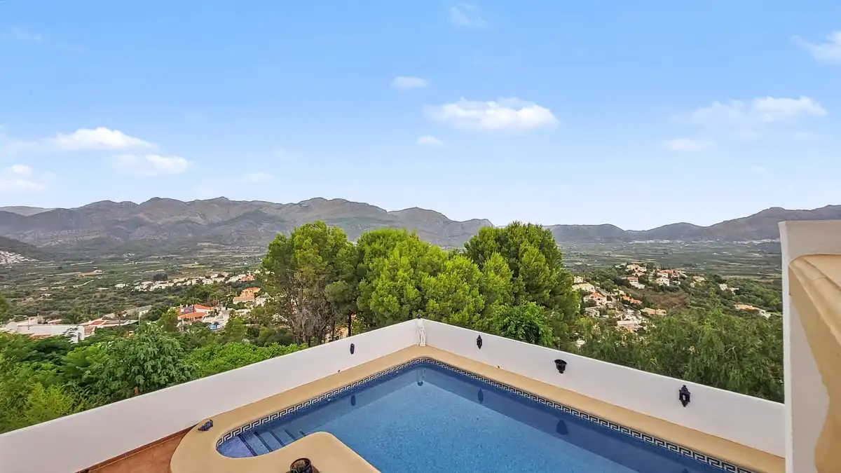 Casa con piscina in vendita a Orba, imagen 28