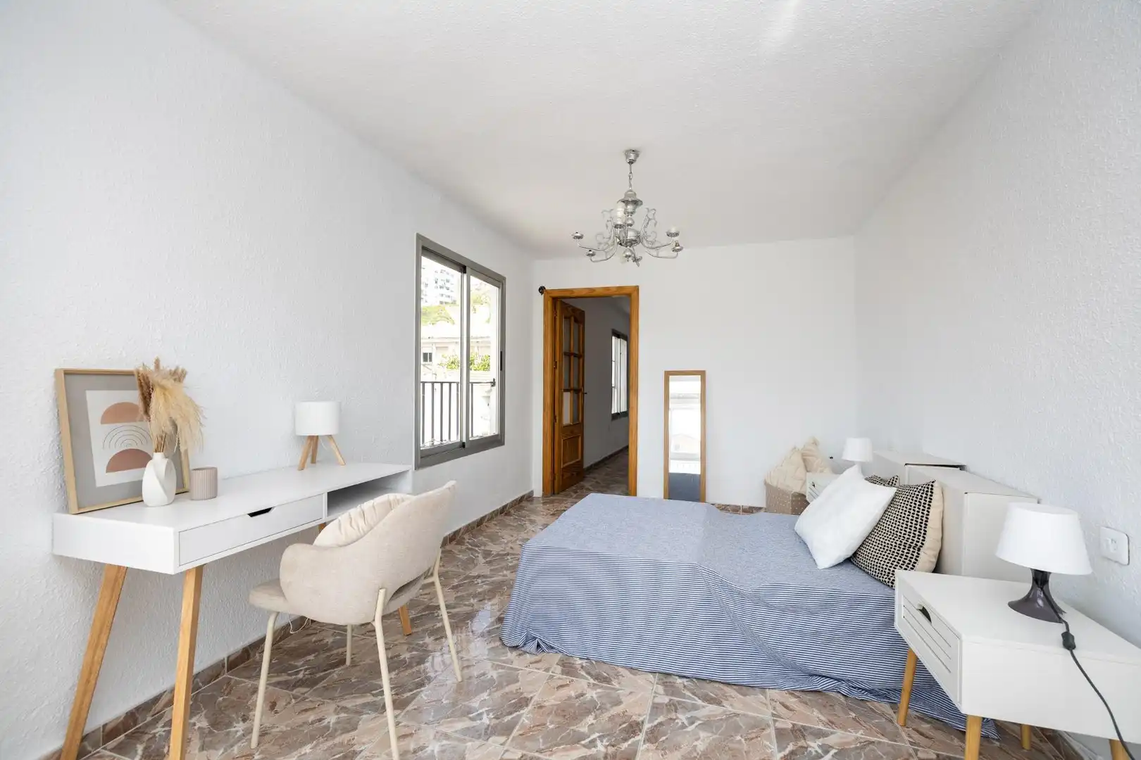 Habitación de Apartamento en venta en Cenes de la Vega con Terraza