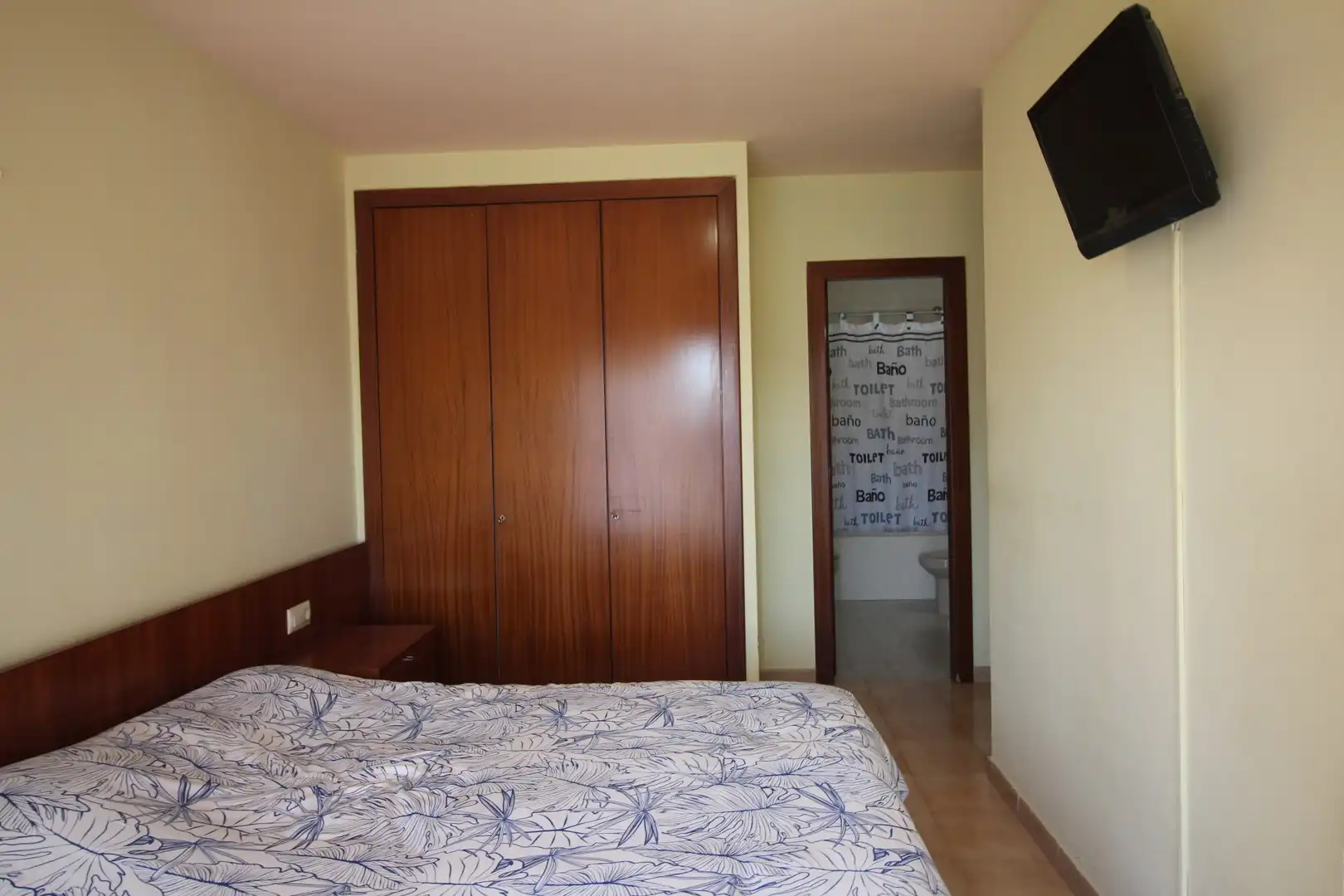 Habitación de Piso en venta en Figueres con Calefacción y Terraza