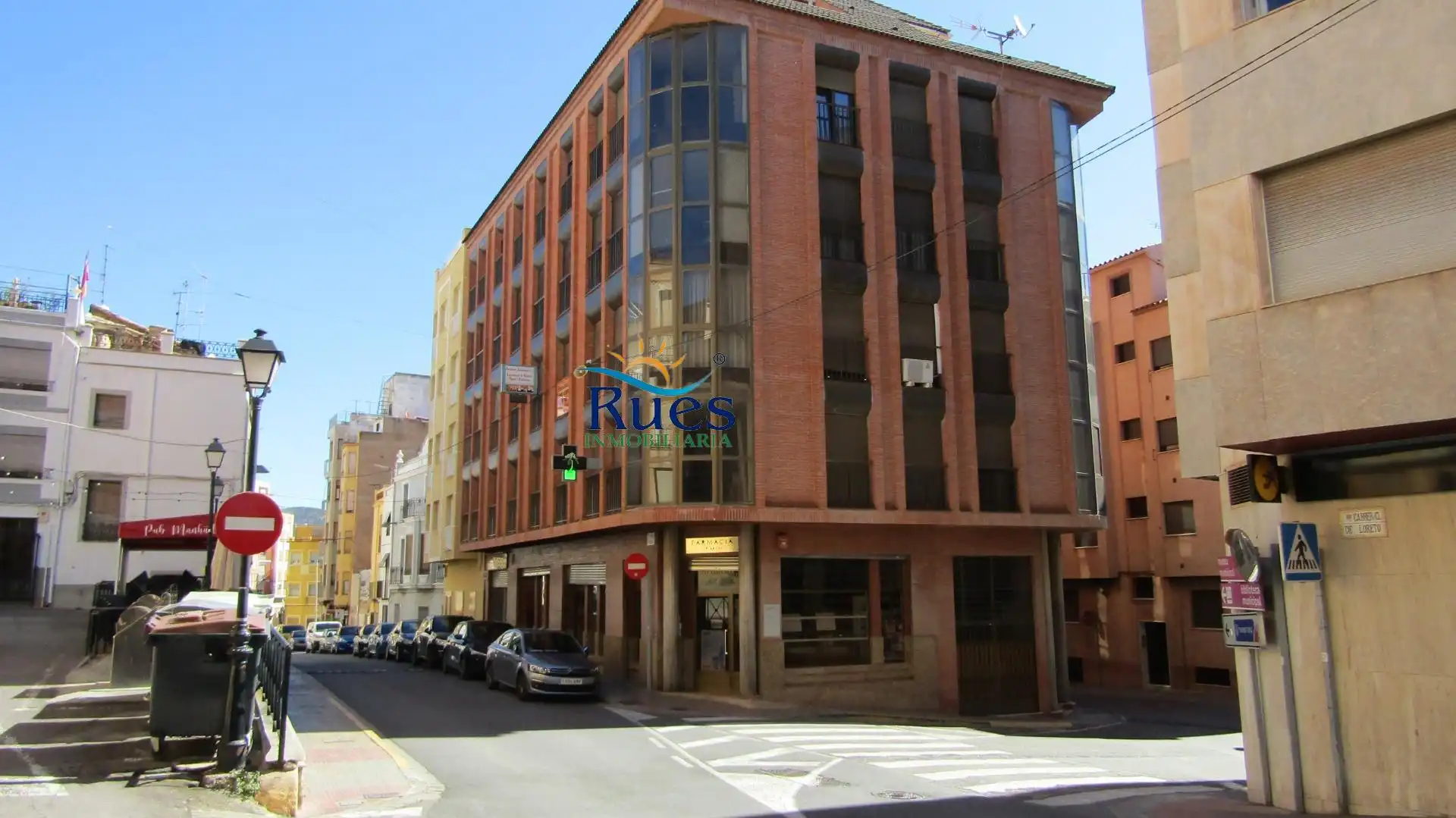 Oficina en venta en L'Alcora