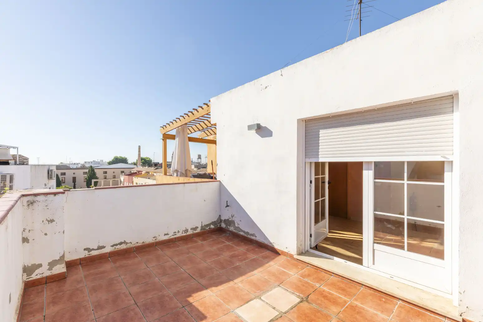 Attique avec terrasse à vendre à Meliana, imagen 22