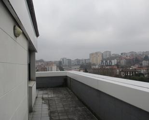Terrace of Flat for sale in Donostia - San Sebastián   with Terrace