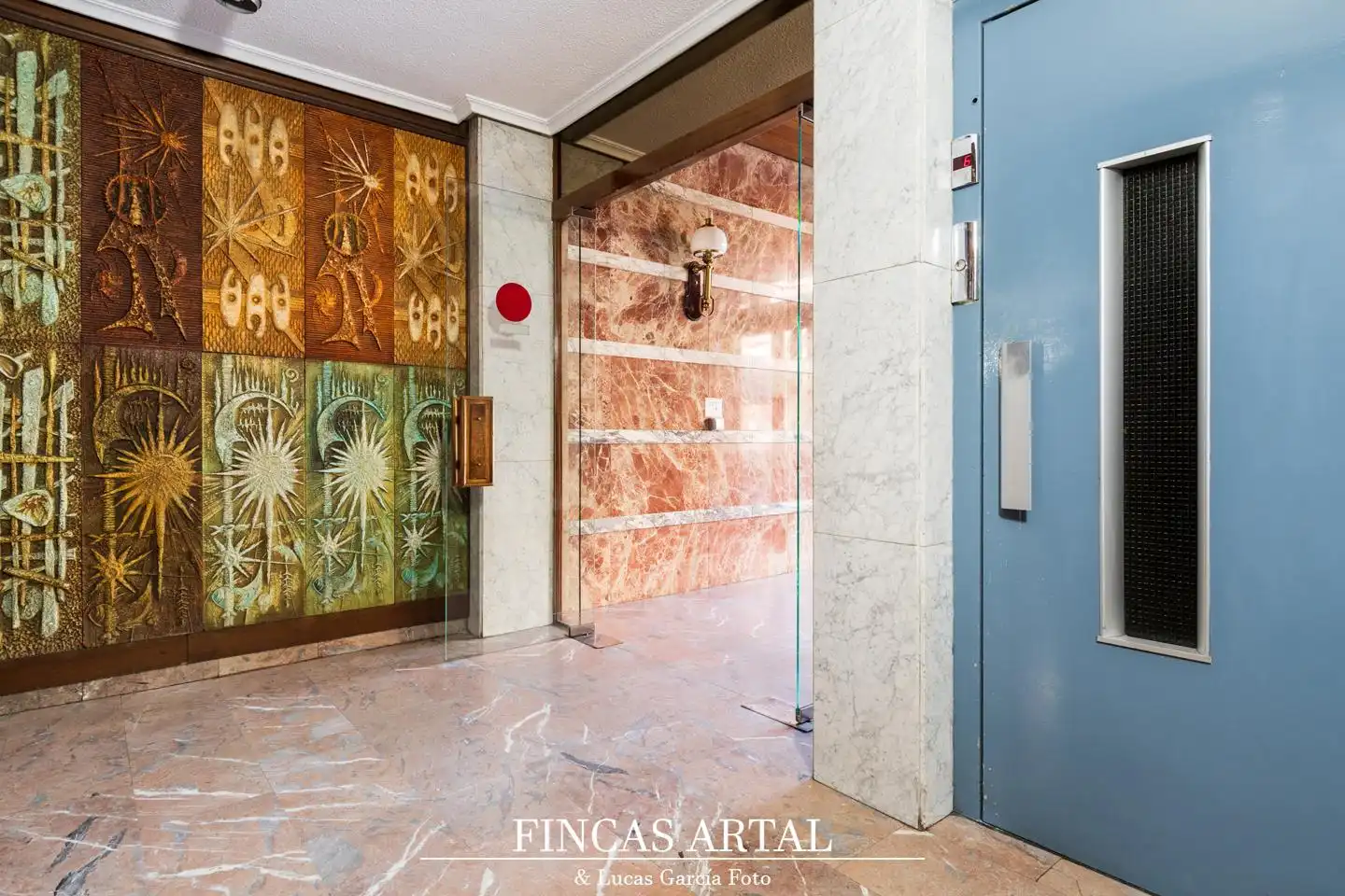 Flat for sale in De Cesáreo Alierta, La Granja