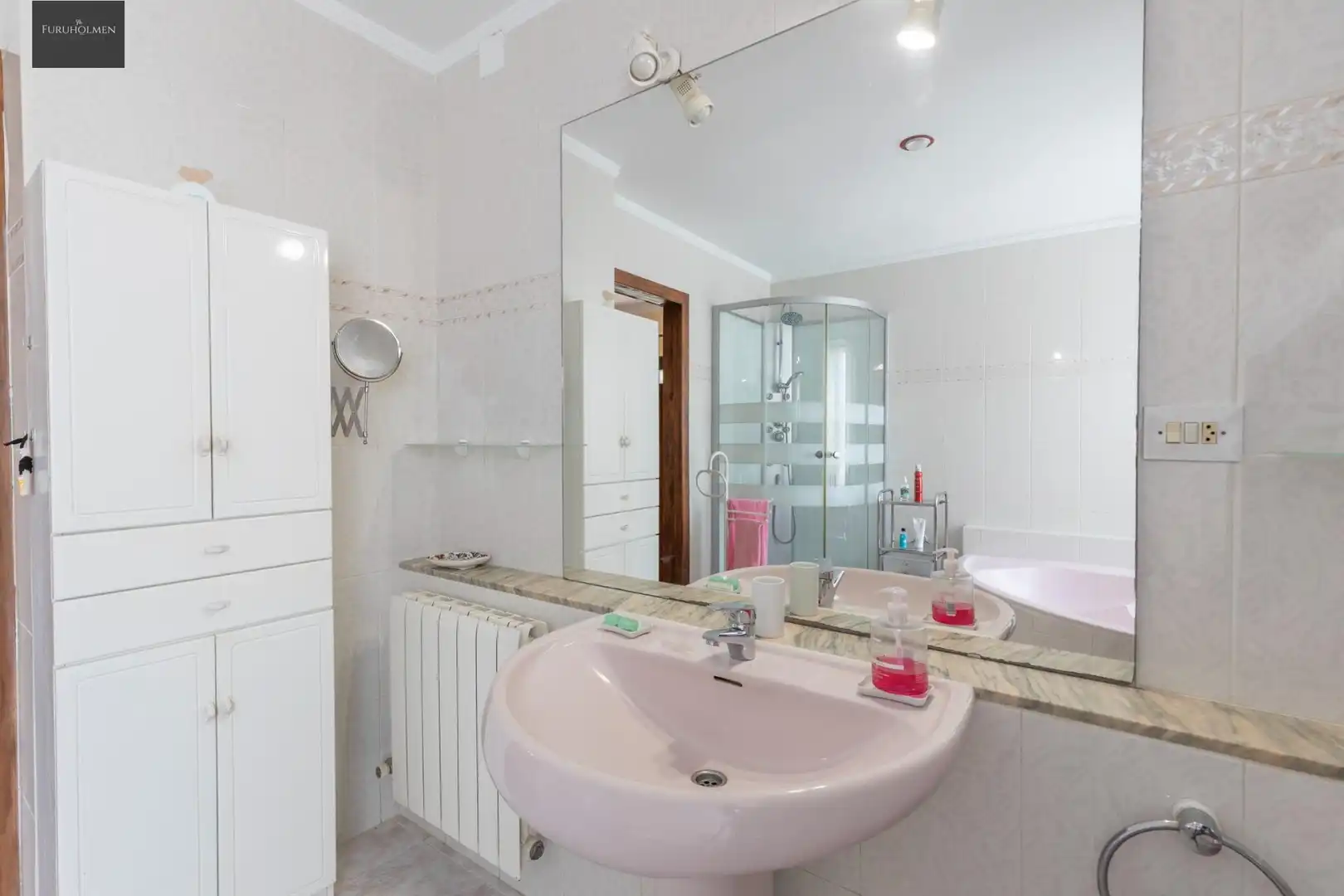 Detached house with pool for sale in Los Tablones - La Garnatilla, imagen 55