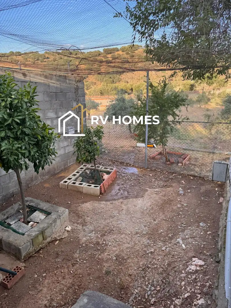 Residencial en venda en Cáceres