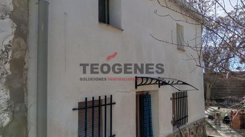 Foto 3 de Casa o chalet en venta en Huertos, Rozalén del Monte, Cuenca