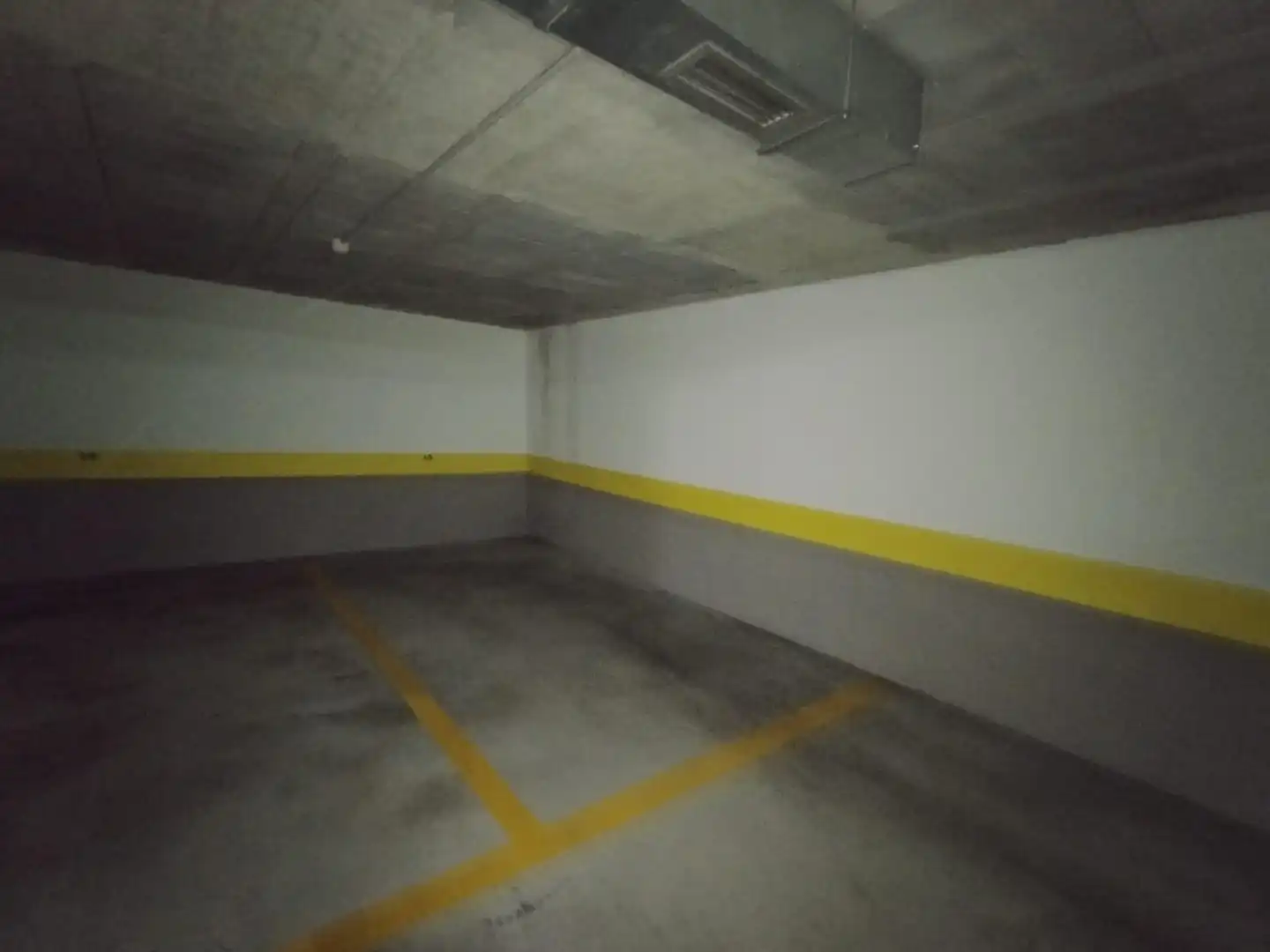 Parking of Garage for sale in Vigo 