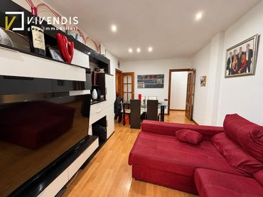 Wohnung mit Balkon zum Verkauf in Calle ROCA LABRADOR