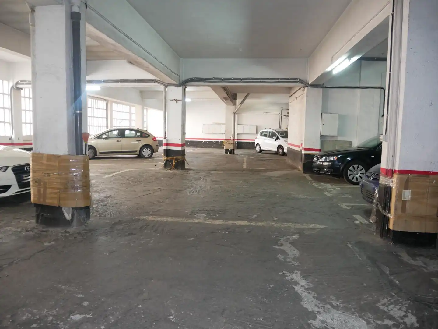 Parcheggio in vendita a Centro - Ariz - Uribarri, imagen 2